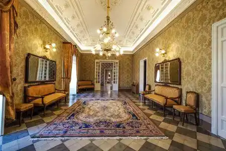 Palazzo Degli Antoci - 4