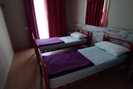 Bed and Breakfast Ven S - 25