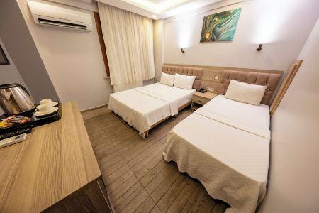 Gul Otel - 124