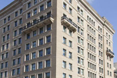 Kimpton Monaco Philadelphia by IHG - 2
