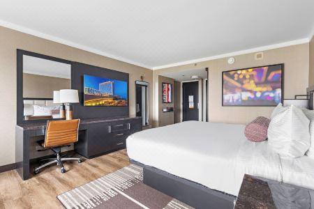 Golden Nugget - 1