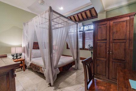 Honeymoon Guesthouse - 105