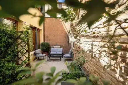 Ca' Pozzo Inn - 2