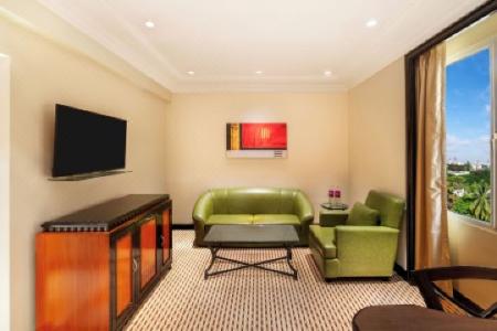 St. Mark’s Bengaluru, a member of Radisson Individuals - 17