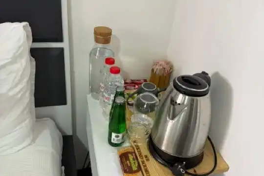 WB WEEKEND BODRUM OTEL - 66