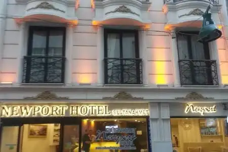 Endican Sultanahmet - 37