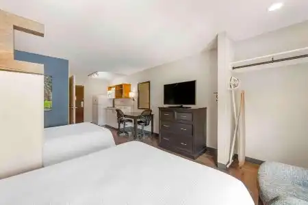 Extended Stay America Premier Suites - Fort Lauderdale - Convention Center - Cruise Port - 44