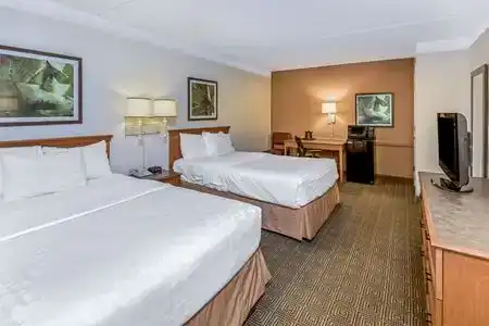 La Quinta Inn by Wyndham San Antonio I-35 N at Rittiman Rd - 0