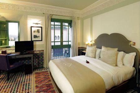 Palais Faraj Suites & Spa - 45