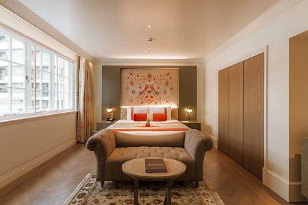 The Lalit London - 67