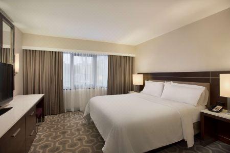 Embassy Suites by Hilton Washington DC Georgetown - 64