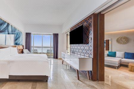 Live Aqua Beach Resort Cancun - 63