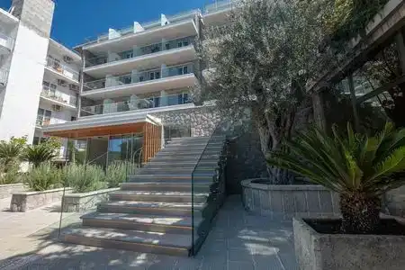 Poseidon the Beach - 3