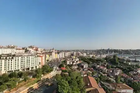 Radisson Blu, Istanbul Pera - 3