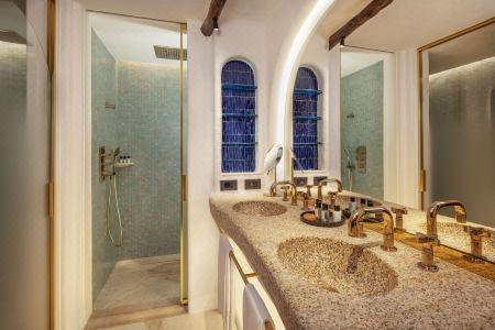 Cala di Volpe, a Luxury Collection, Costa Smeralda - 26