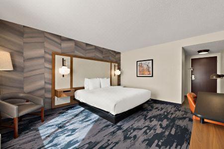 Fairfield Inn & Suites Chesapeake - 19