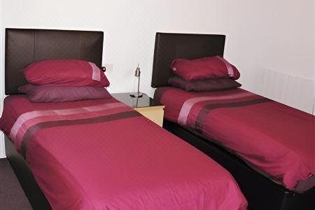 Austins Guest House - 16
