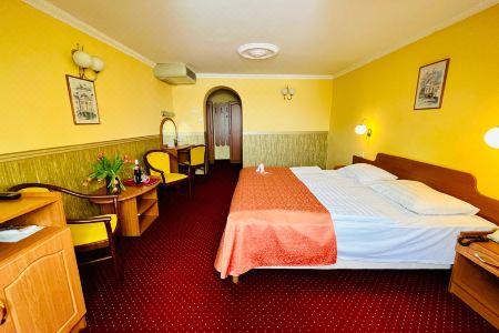 Korona Wellness, Rendezvény és Borszálloda - 20