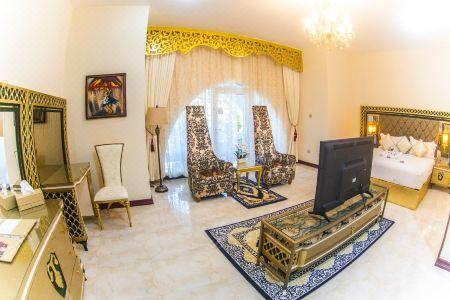 Madinat Al Bahr Business & Spa - 126