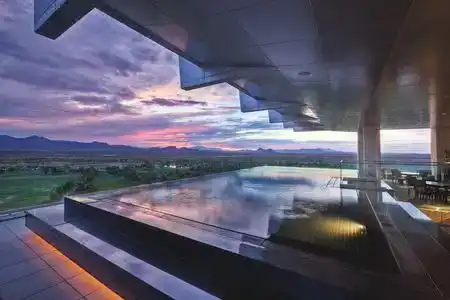 Talking Stick Resort - 4