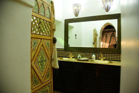 Riad du Petit Prince - 83