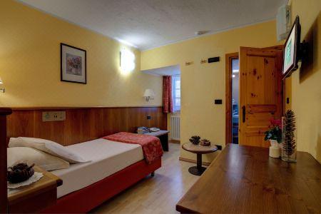 iHs Courmayeur Mont Blanc - 15