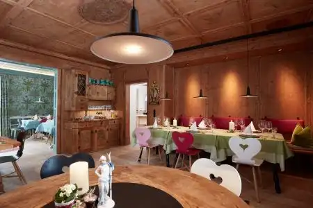 Das Bergschlössl - Very Special - 3