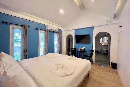 Pan Beachfront Resort Krabi - 56