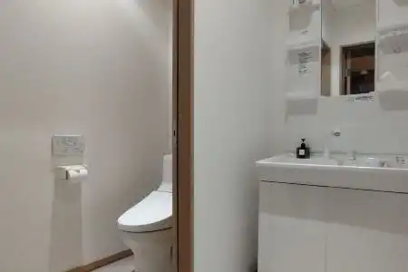 Wonderland Furano Pine - 13