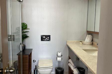 Sabi̇ha Gokcen İstanbul House - 14