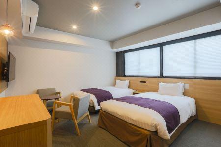 KOKO Kyoto Sanjo - 68