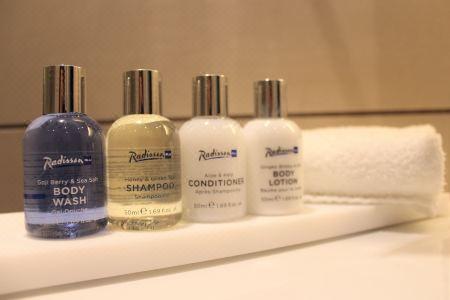 Radisson Blu, Milan - 81
