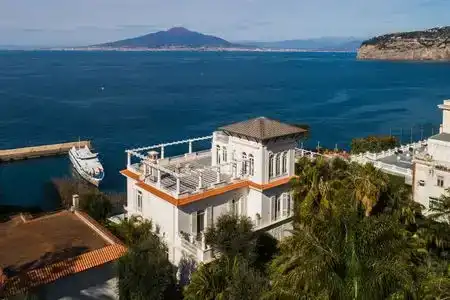 Villa Silvana Relais - 5