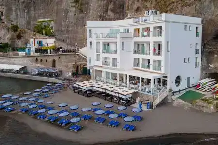 Giosuè a mare - 0