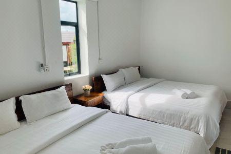 Prek Kdat Resort - 32