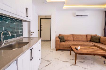 Yosun Apart - 73