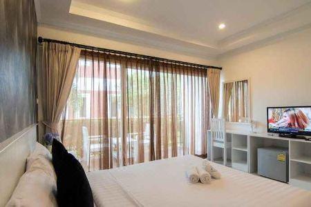 Milano Huahin - 21