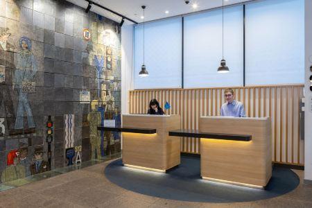 Holiday Inn Express PORTO CITY CENTRE by IHG - 2