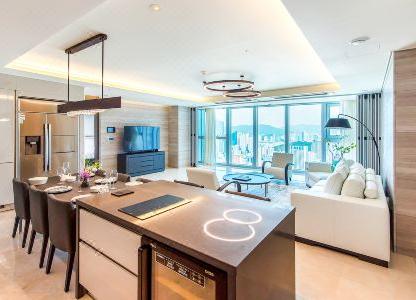 Lct Residence - 79