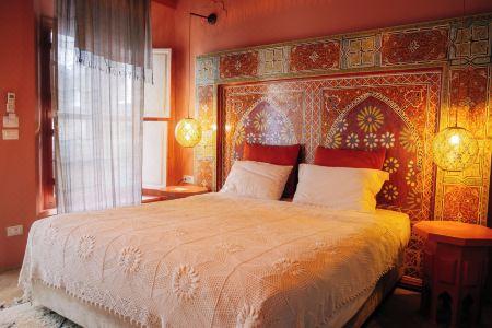 Riad Nashira & Spa - 58