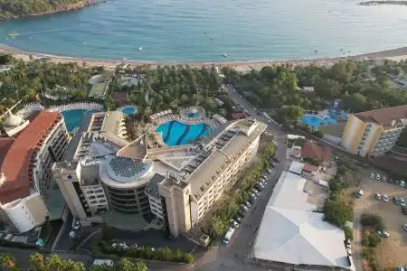 Saphir Resort & Spa - 9