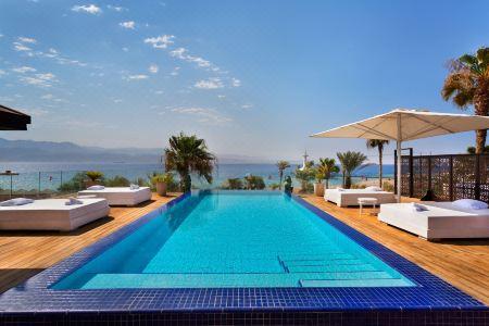 Orchid Eilat - 2