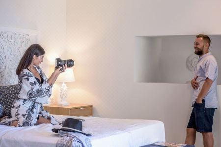 Neptune Apart-hotel - 32