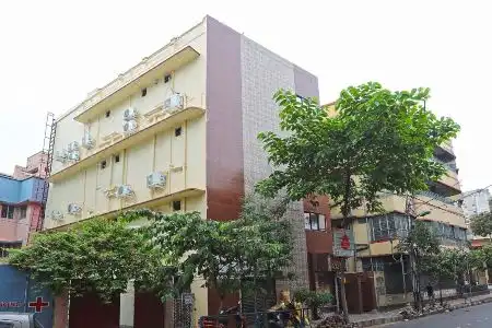 Super O Abis Inn Near Dhakuria Manipal Hospital - 0