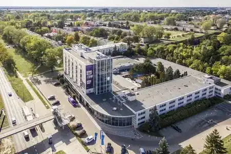 Novotel Warszawa Airport - 0