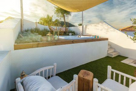 Corte Bianca - Adults Only & Spa - Boviss - 33
