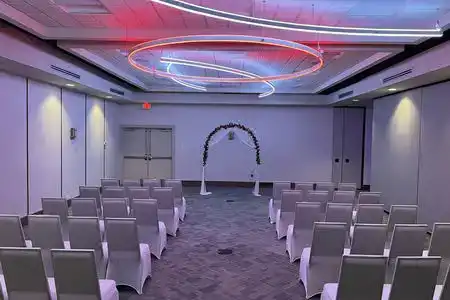 Holiday Inn ORLANDO-INTERNATIONAL AIRPORT by IHG - 8