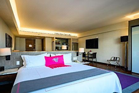 Yellow Suite Polanco,your Perfect Stay 1bdrm2pxs - 20