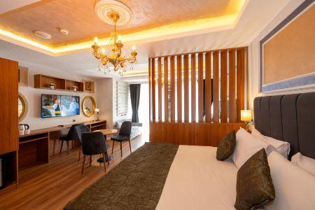 Harmony Istanbul & Spa - 75