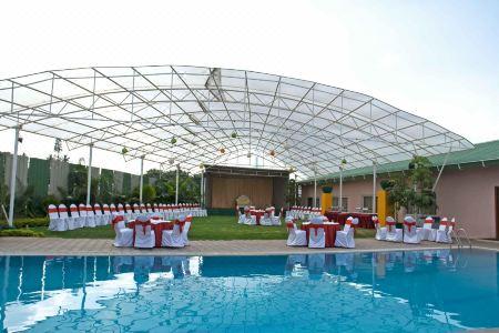 KR Inn & Convention Centre - 4